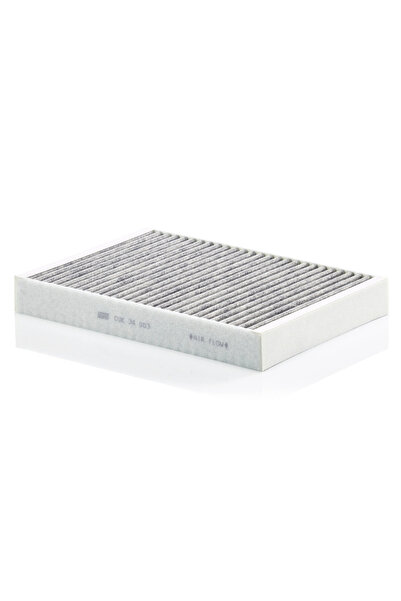 Mann-Filter Filter, interior air CUK 34 003