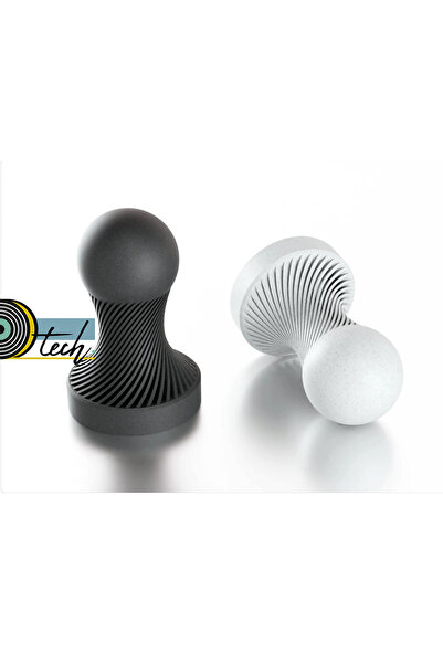 Dtech Espresso Tamperi 51mm