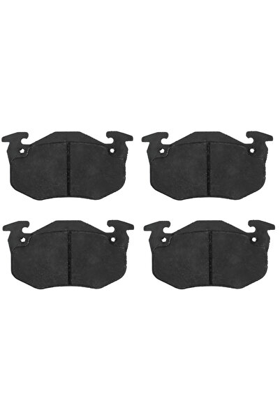TRW Σετ Placute Frana,Frana Disc Gdb1305 Citron Saxo/Xsara/Xsara Break Citron...