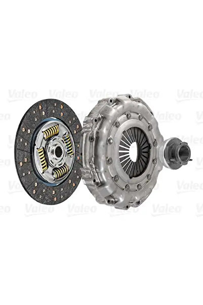 VALEO Kit ambreiaj 827446