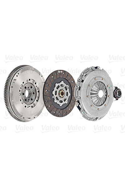 VALEO Kit ambreiaj 837039