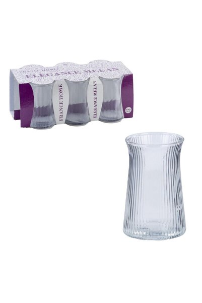 France Home Elegance Melan Striped Tea Cup Ryg9084