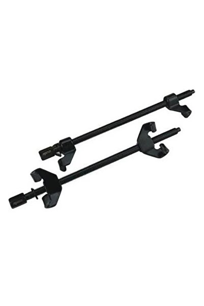 Rico 013-RC1010 Helezon Yay Çektirme 5/8 370 MM