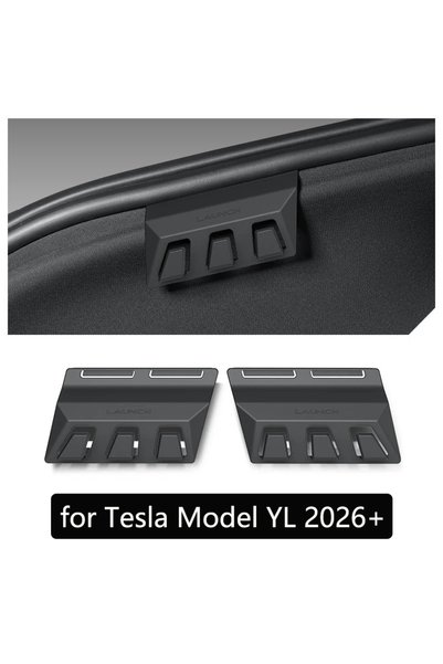 Choice1 for Model YL for Tesla Model YL Y Juniper 2025 2026 Launch Rear Trunk...