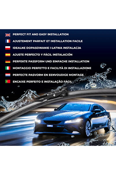 VALEO Wiper Blade 577826