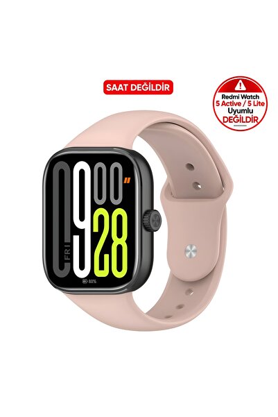 Dexmon Xiaomi Redmi Watch 4 / 5 / 6 - 6 Active / 6 Lite - Smart Band 9 Pro / ...