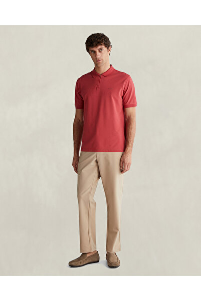 Gant Erkek Bej Pantolon