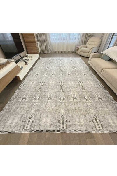 aktartekstil 9M2 ve 6m2 SAVAN KİLİM HALI ÖRTÜSÜ %100 PAMUK 250X350 CM& 200*300cm