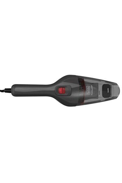Black&Decker Nvb12av 12volt 8.5watt Araç Süpürgesi