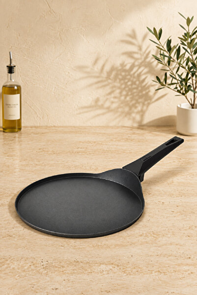 Gigilli Cristel Titanyum Krep Tava 26 cm