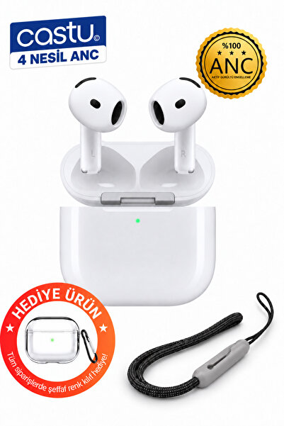İPhone-Android uyumlu 4.nesil Kablosuz Bluetooth Kulaklık