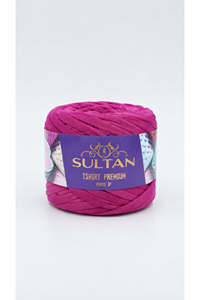 hobi dünyası evim Sultan Tshırt Premıum Penye İp Çanta Amigurumi Sepet Supla ...