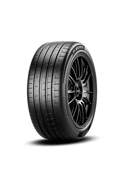 Pirelli 285/35 R23 107Y XL P-Zero PZ5 L1 ELT Yaz Binek 2024