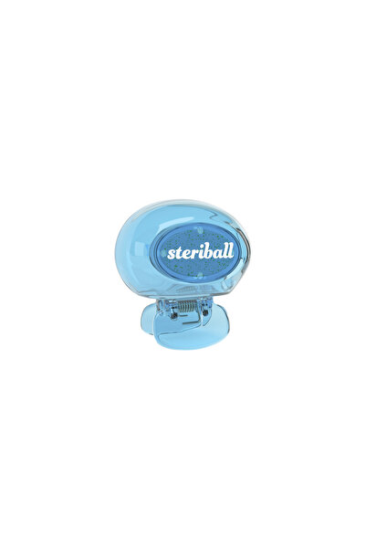 Steriball Kids Toothbrush Protective Cover Turquoise
