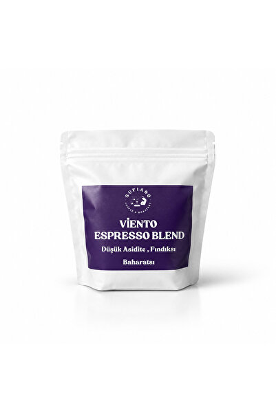 Viento Espresso Blend