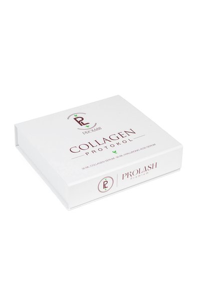 Prolash Collagen Ip Protocol Set / Collagen Ip Protocol Set