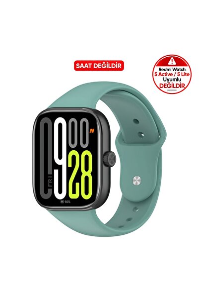 Dexmon Xiaomi Redmi Watch 6 Active / Lite & Redmi Watch 4/5/6 & Smart Band 10...
