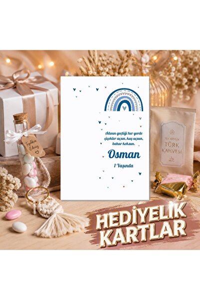otuz9 reklam Hediyelik Kart 15 Adet düğün kına söz nişan sünnet bebek