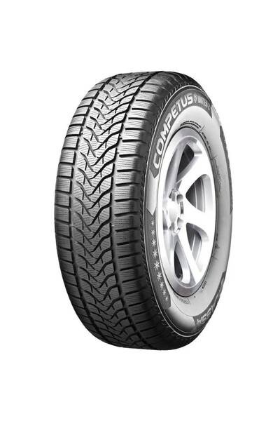 Lassa 225/50 R18 99V XL Competus Winter 2+ Kış 4x4 2025