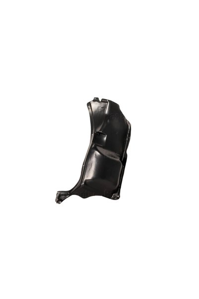 Volkswagen Golf 1997-2003 Alt Motor Plastik Muhafazası Sol OEM 1J0825245E