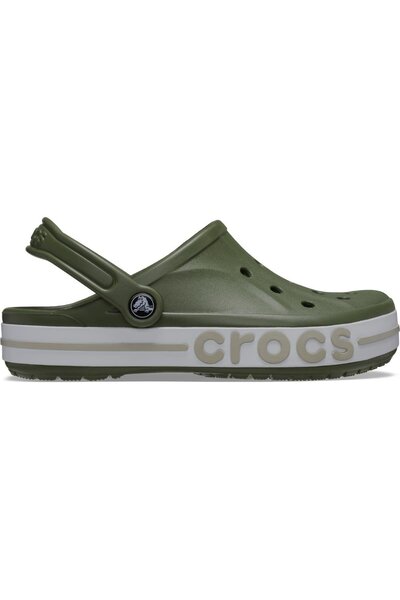 Crocs 205089-3TQ Bayaband Clog Unisex Sandalet