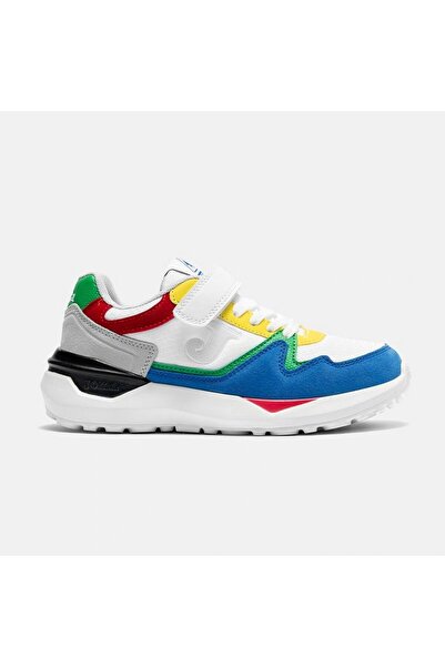 Joma J3080S2602V Unisex Çocuk Günlük Spor Ayakkabı