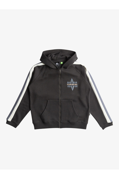 Quiksilver Eqbft03895-12814 Grayling Hz Boys' Jackets