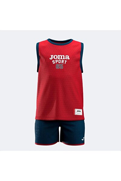 Joma 600133.631 Kids Set Unisex Children's Shorts Set