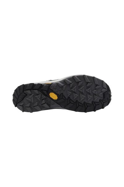 Jack Wolfskin حذاء نسائي من Cyrox Texapore متوسط الحجم