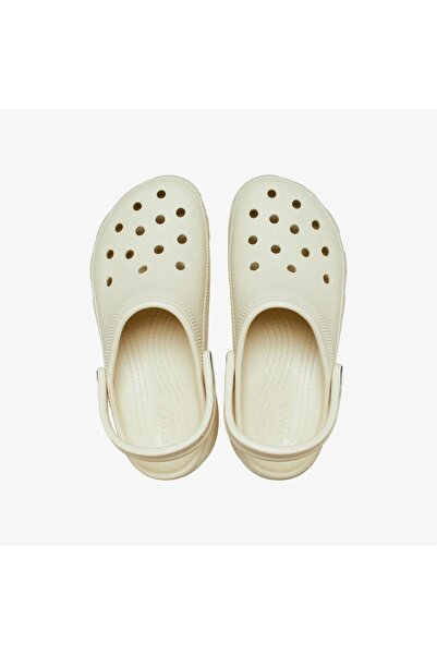 Crocs Γυναικείες Παντόφλα Classic Platform Clog W