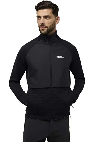 Jack Wolfskin A62060-6000 Dormer M Erkek Oudoor Mont