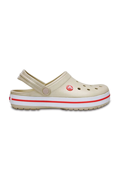 Crocs شبشب كروكباند للسيدات 11016-1AS.Z