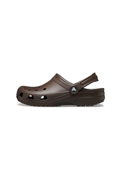 Crocs 10001-21Q Classic Unisex Sandalet