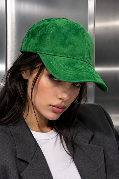 la polario Suede Unisex Hat