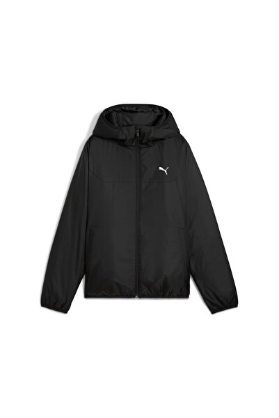 Puma 68838301 Ess Light Padded Kadın Spor Mont