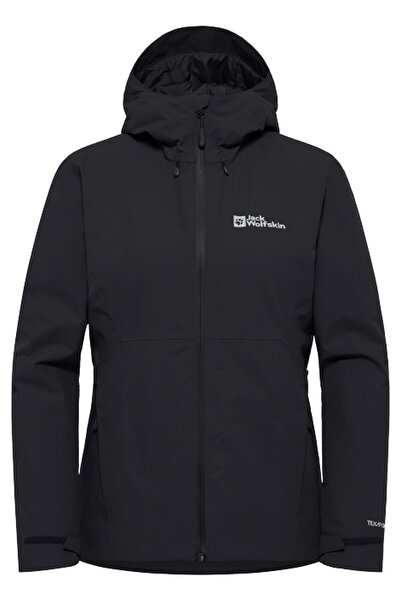 Jack Wolfskin A61893-6000 Wisper Ins M Kadın Oudoor Mont