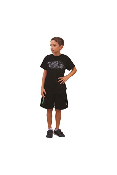 UHLSPORT 7211401-20.002 Force Jr Kids Shorts