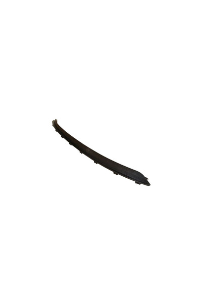 Volkswagen Polo Tampon Spoyleri Ön OEM 6R0805903C