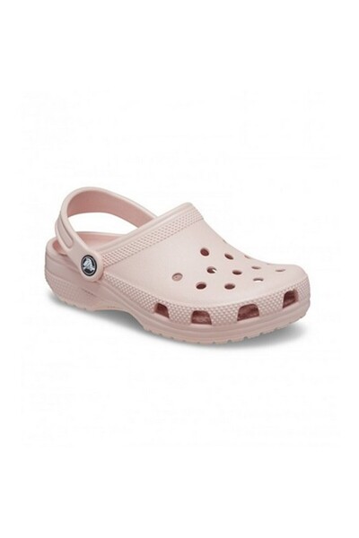 Crocs Παντόφλες Unisex Μπεζ