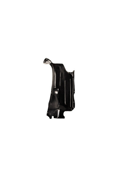 Volkswagen Golf 1997-2003 Alt Motor Plastik Muhafazası Sağ OEM 1J0825250F