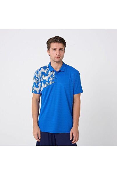 Joma 9212326-262 Premium Men's Polo T-Shirt