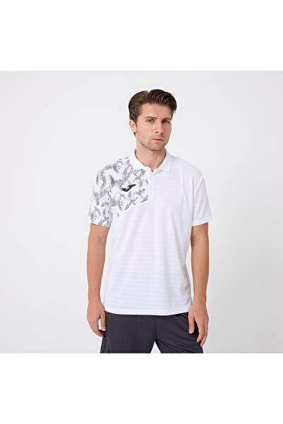 Joma 9212326-20.003 Premium Men's Polo T-Shirt