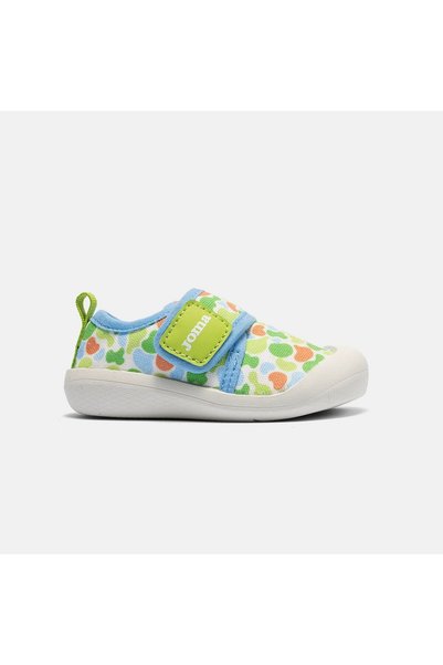 Joma Jteos2616V Teo Jr Unisex Children's Daily Sports Shoes