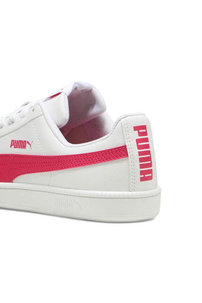 Puma Up Unisex Beyaz Sneaker Ayakkabı 37260546