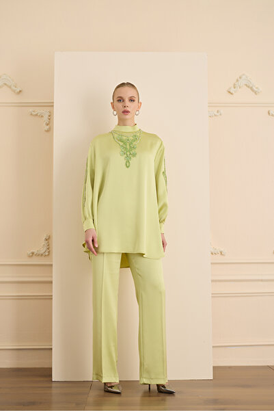 SENNA CATHERINE SET Mimoza