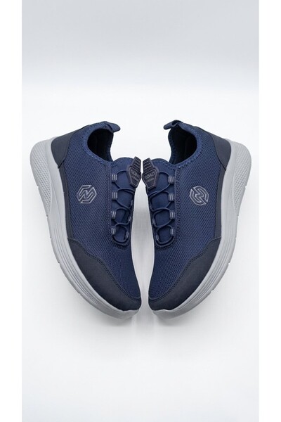 road friend Men's Lightweight Walking and Running Shoes Casual Sneakers