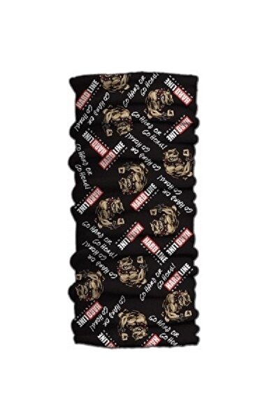 Hardline Hardline Buff - Relaxed Fit