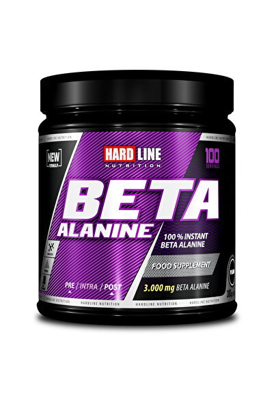 Hardline Beta Alanine 300 gr
