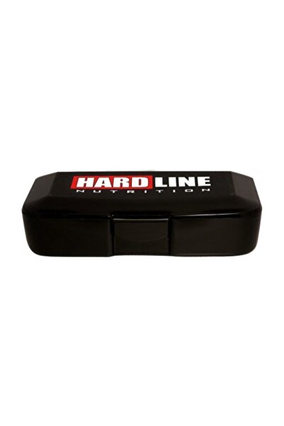 Hardline صندوق تخزين حبوب الدواء