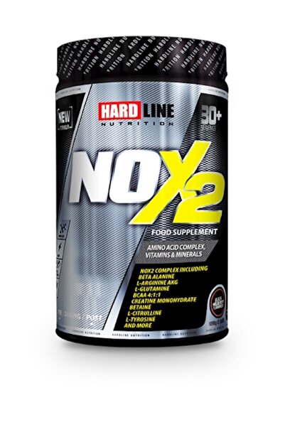Hardline Hardline Nox2 1090 gr 30 Servis Karadut